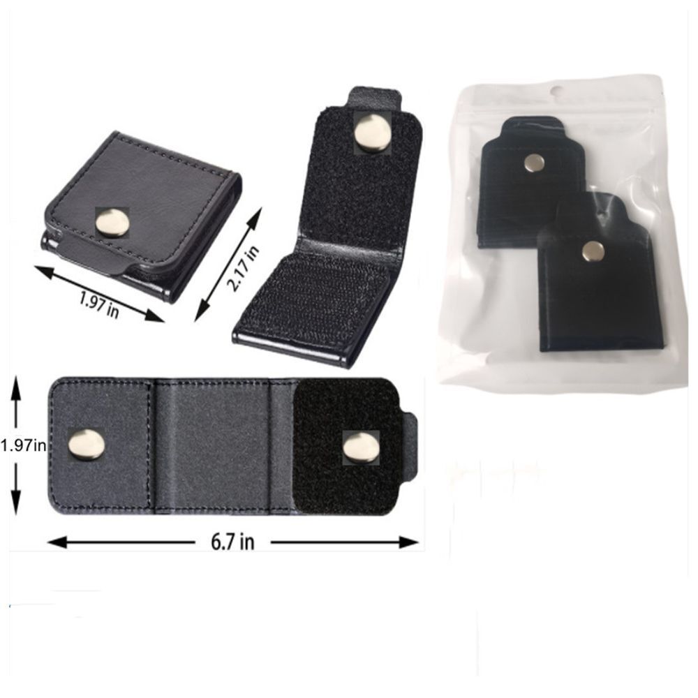 Safety Protector Positioner Clip Shoulder Neck Strap Seatbelt Adjuster