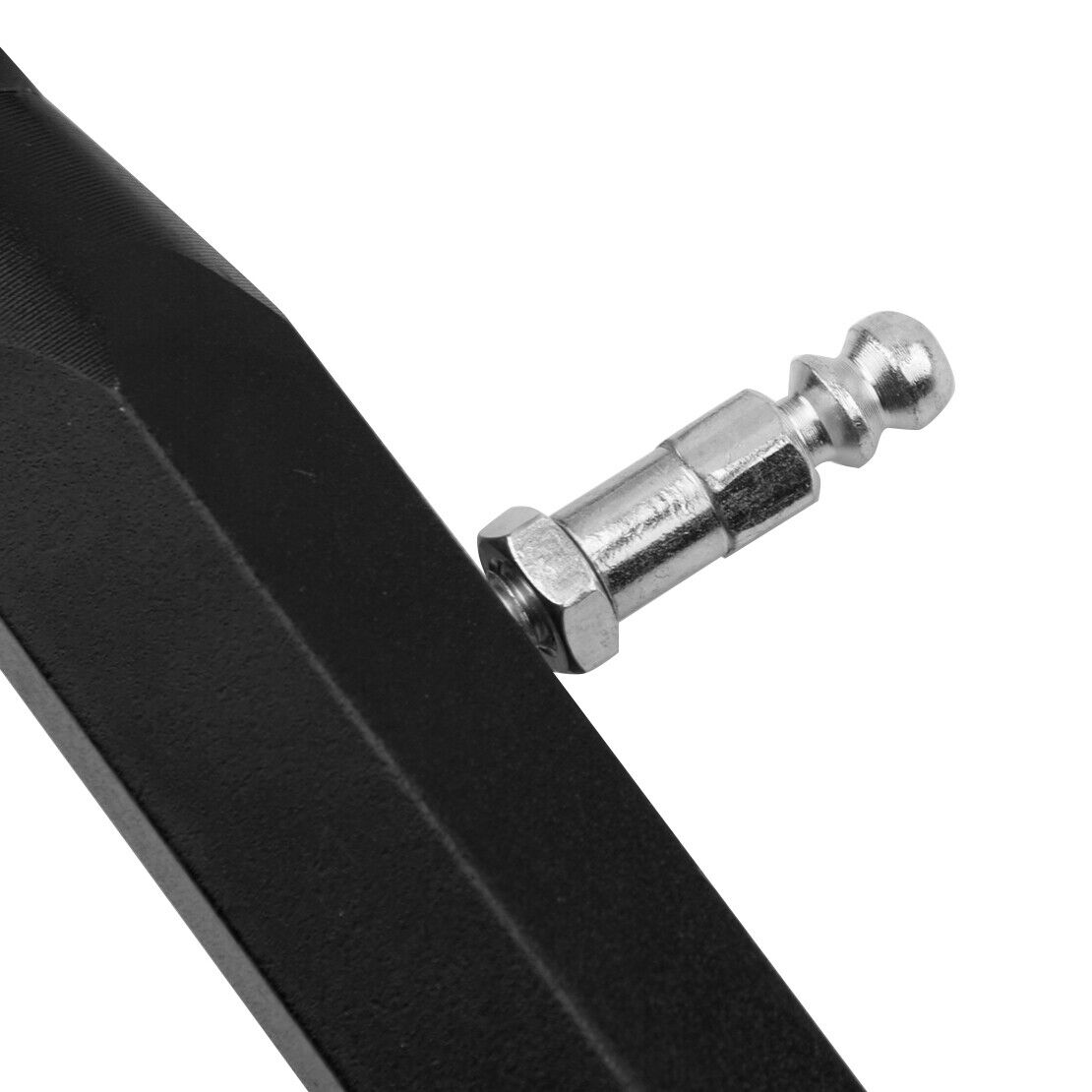 Motorbike Kickstand Motorcycle Side Stand Universal