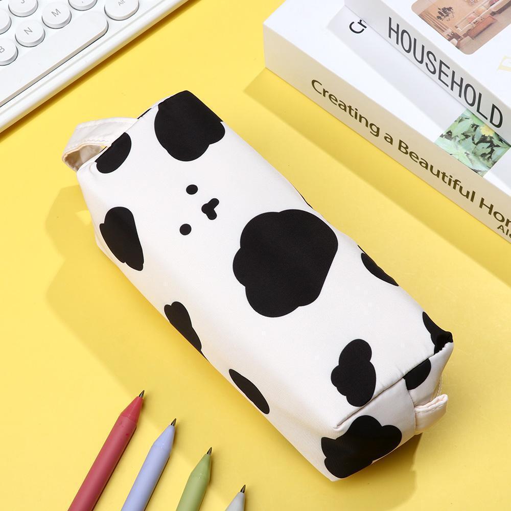 Middle High School Pencil Case Bag Stationery Bag Storage Pouch School Supplies