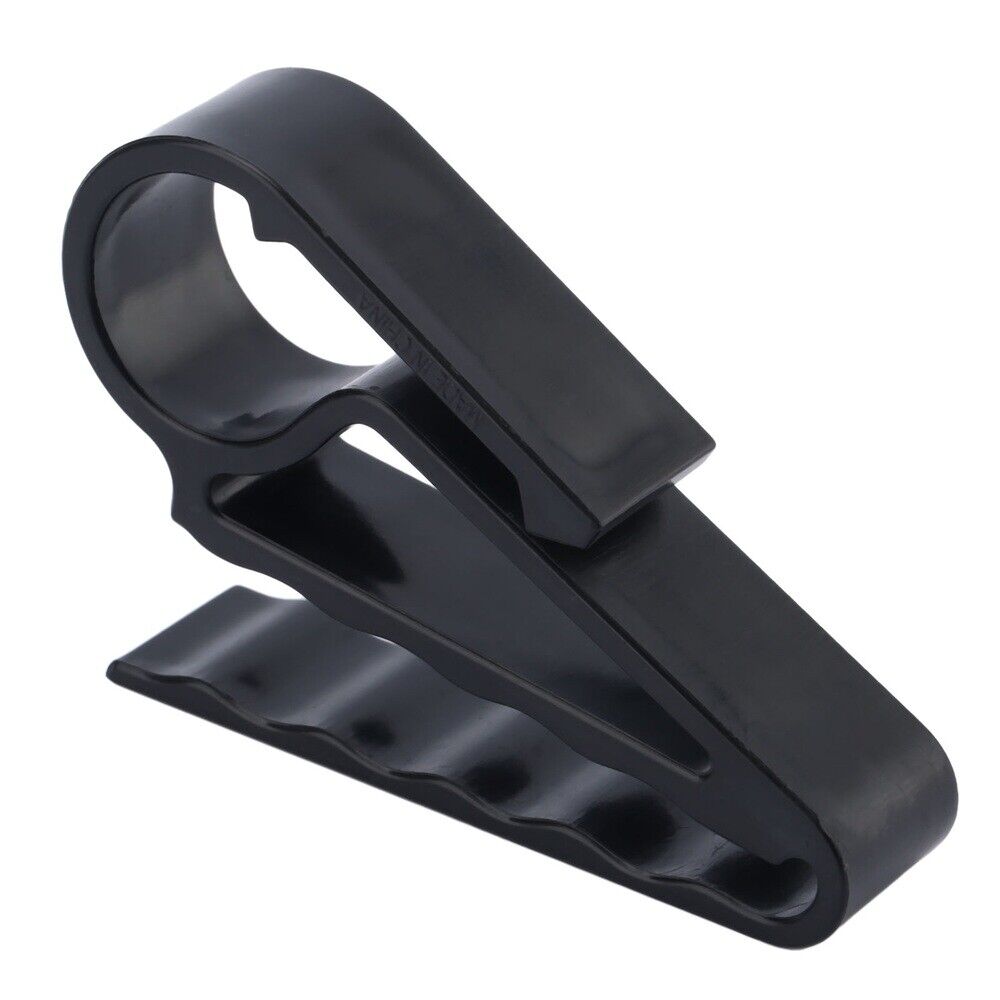 Cigar Perfecto Clip Holder Minder Grip Clamp For Golf Bag Cart Boat Fishing