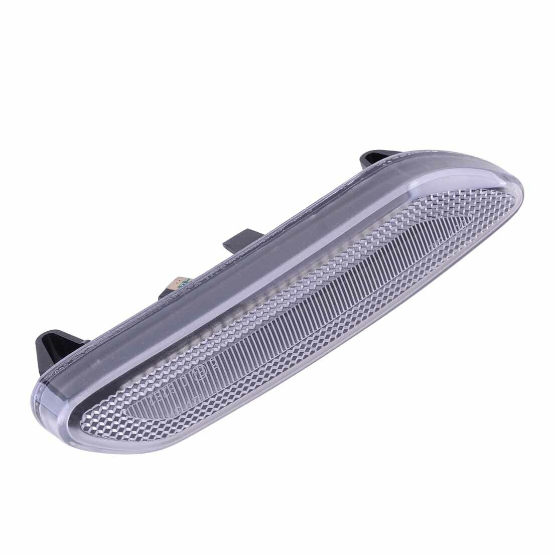 2x LED Turn Signal Side Marker Light fit for BMW Mini Cooper R60 R61 2012-2017