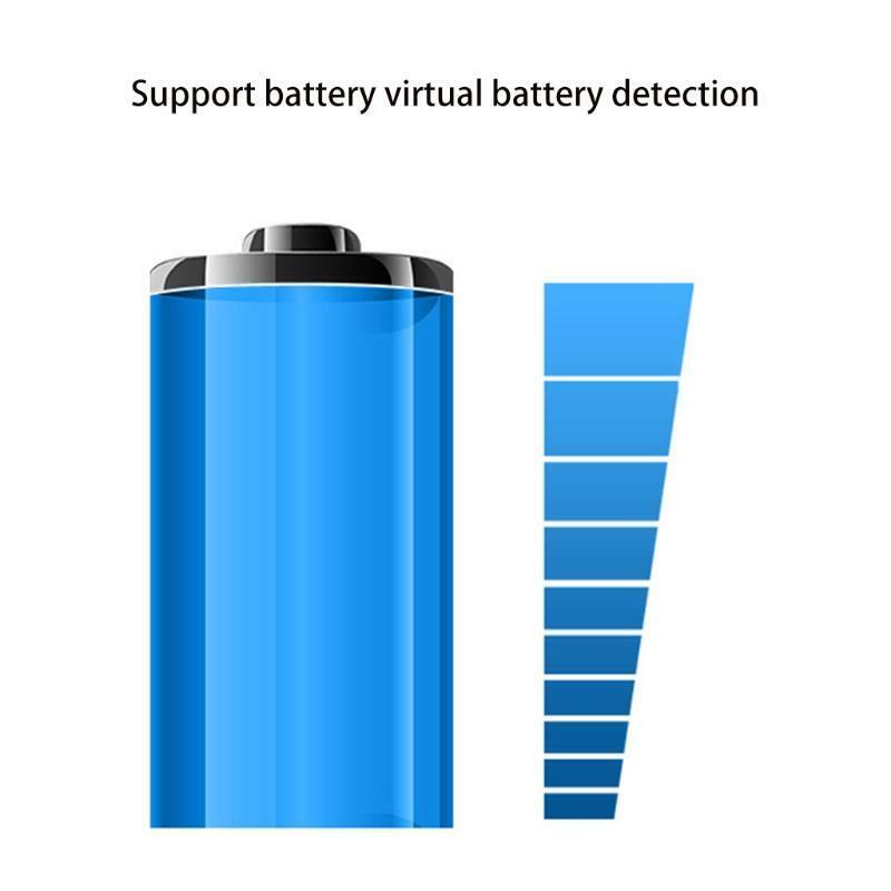 Mobile Battery Charger for Lithium Battery USB Interface Power Adapter for Phone
