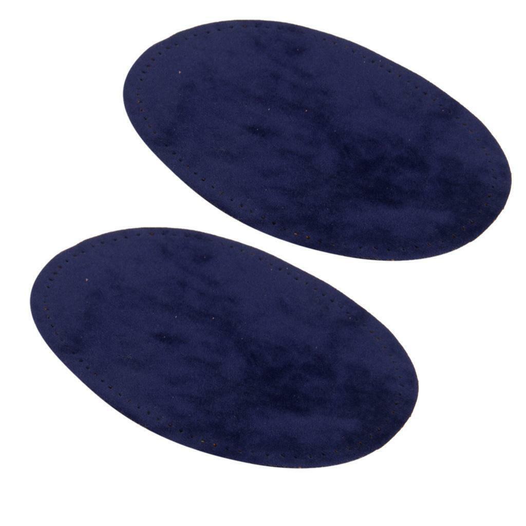 Cloth Elbow  Patches for Shirt Bag Clothing Garment Repair Supplies