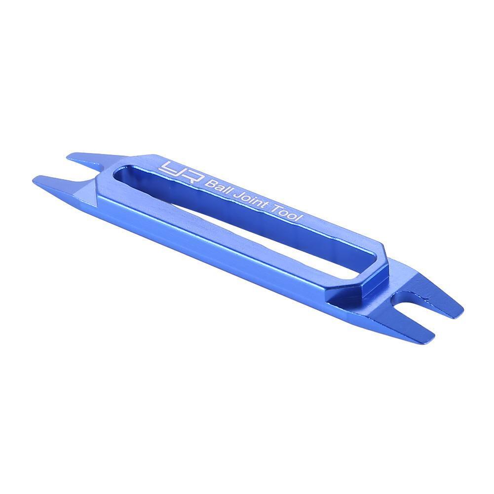 RC Car Tool Aluminum Alloy Ball End Remover for HSP Tamiya Traxxas RC Car