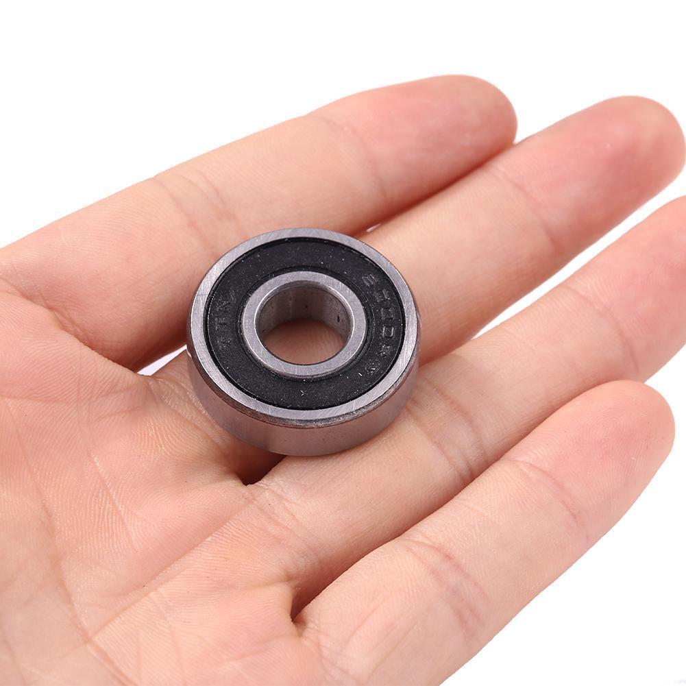 6000 MTB Cycling Bearings Bike Front Rear Bike Bearing Riding Accessories