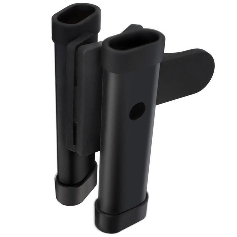 Drum Stick Holder Drumstick Container Bag Holds up to 2 Pairs of Drumsticks