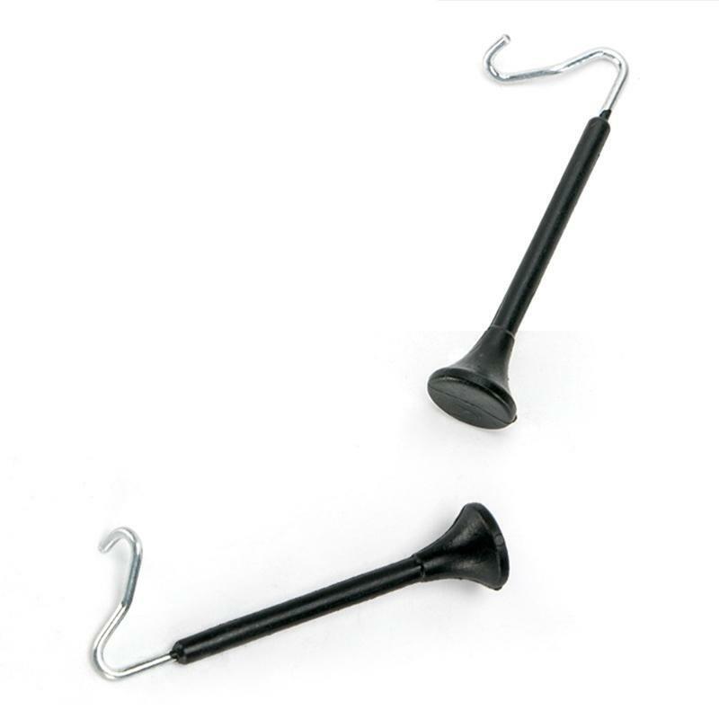 Super Practical Chain Saw Damper Lever Chainsaw Parts Accessories 2 Pieces