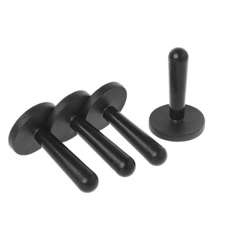 2 PCS Car Wrap Gripper Strong Magnetic Magnet Holder Wrapping Vinyl Film Install