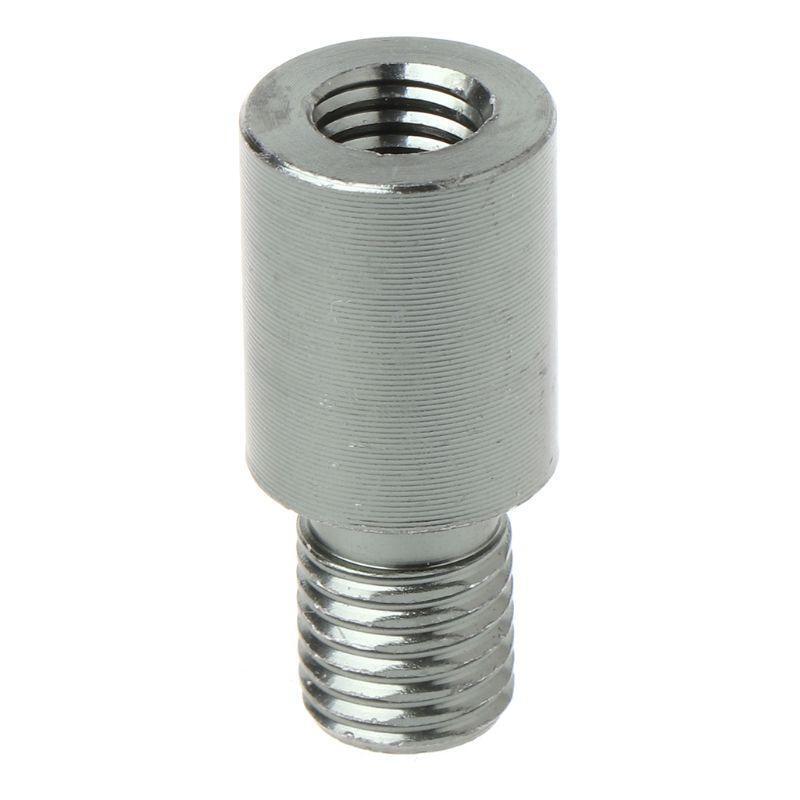 Fishing Landing Net Handle Connector 10mm to 8mm 8mm to 10mm New