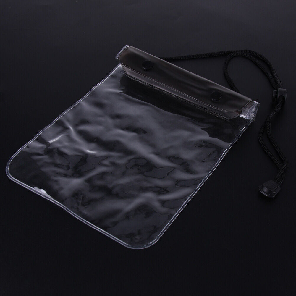 Waterproof Bag Case Phone Large Pouch Holder Swimming Waterproof Dry Bag