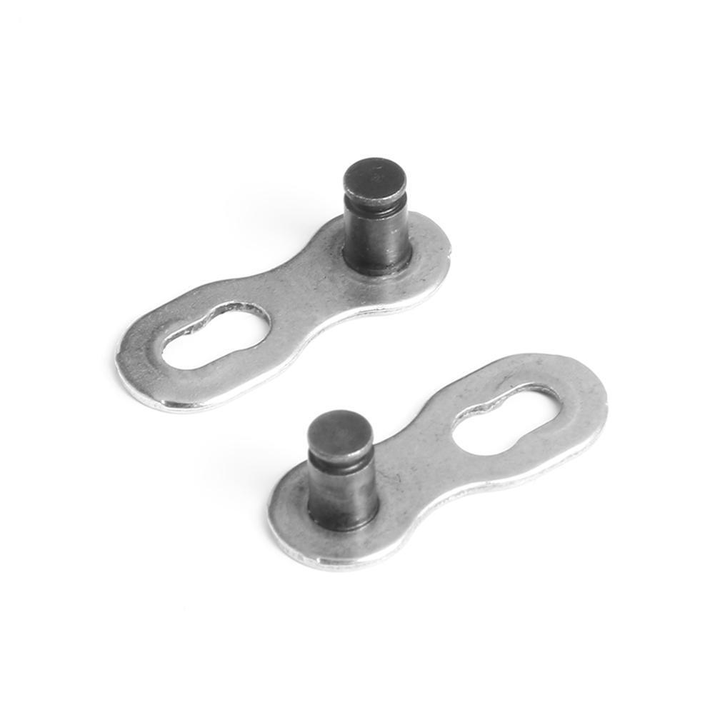 Bicycle Joint Chain Magic Buckle Connector Speed Quick Link Repair Tool (2)
