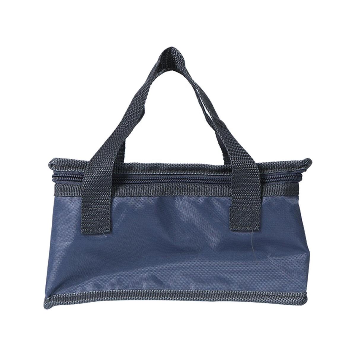 Collapsible Insulated Grocery Bags Lunch Bag for Outdoor Picnic Fishing