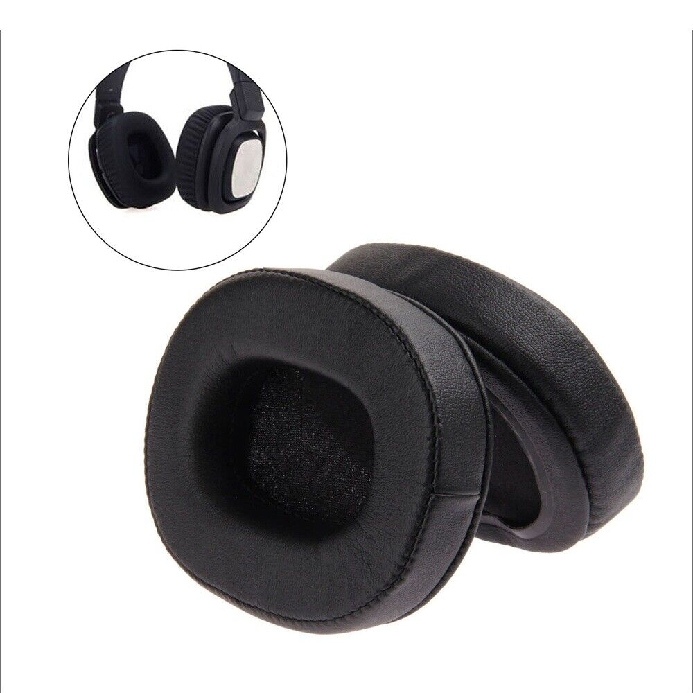 Soft Foam Ear Pads Cushion Replace Use For JBL J88 J88A J88I Over Ear Headphones