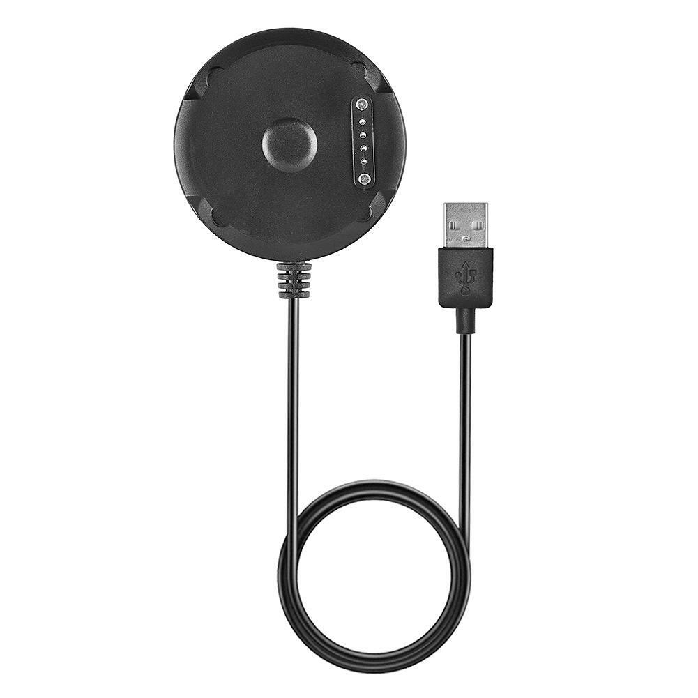 Magnetic USB Stand Charging Cradle Cable for Golf Buddy WTX/WTX Plus Watch