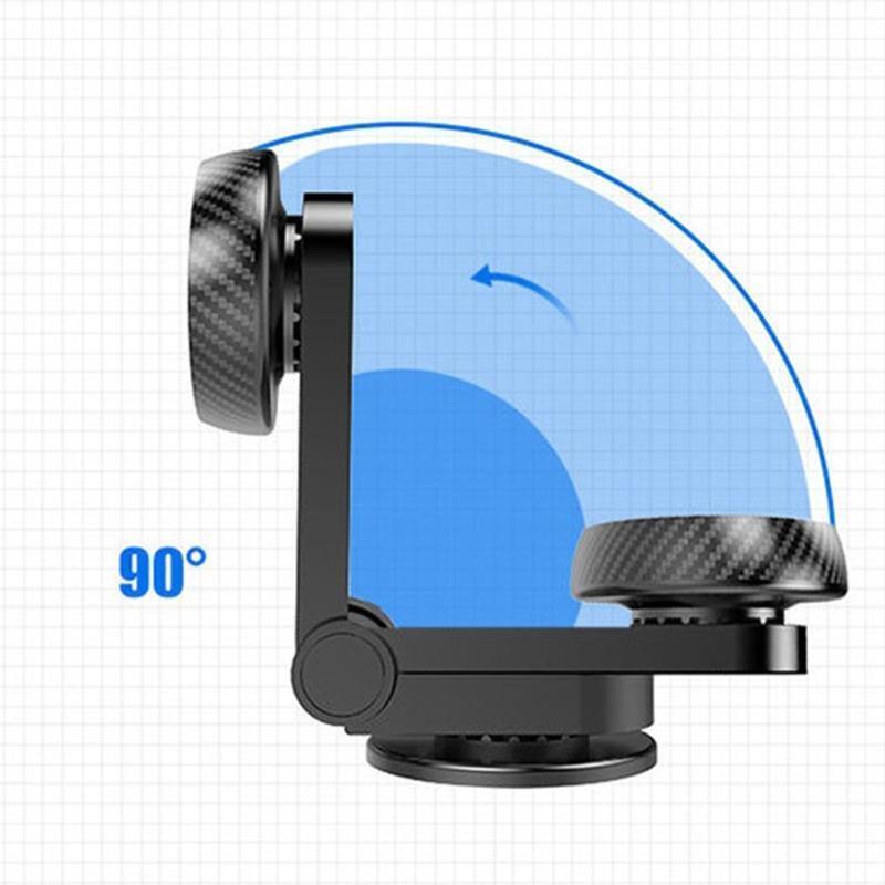 Magnetic Car Phone Holder In Car Mobile Phone Holder Stand Universal Dashboard