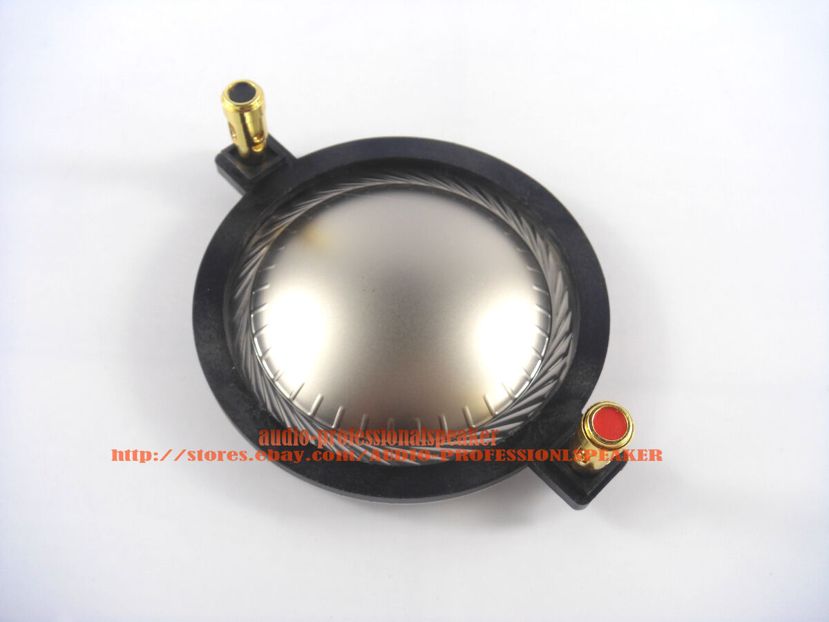 Diaphragm for B&C DE610 Driver Speaker Horn Repair 8 Ohm BC-MMD610-8