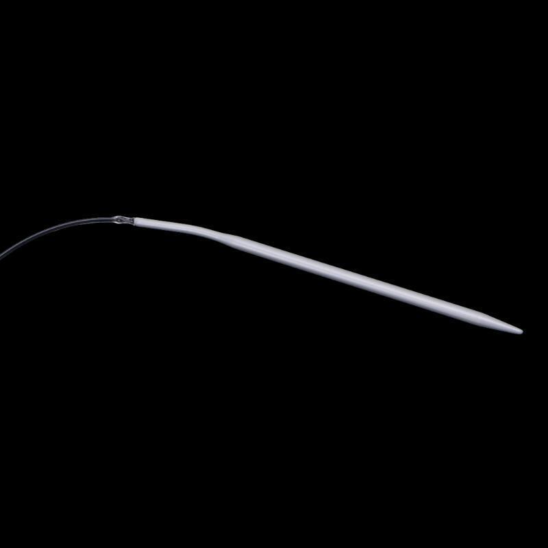 Aluminum Circular Knitting Needles 80cm/31.5" All Size