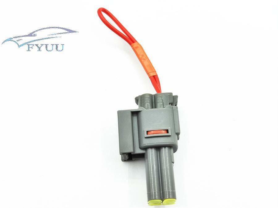For Kawasaki Brute Force 750 2005-2017 Connector Assy Reset Plug Part 46066-0001