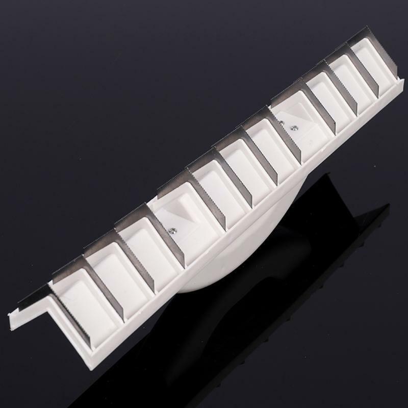 Outer Corner Scraping Putty Plane Scraper Trowel Plastering Bricklayer Too