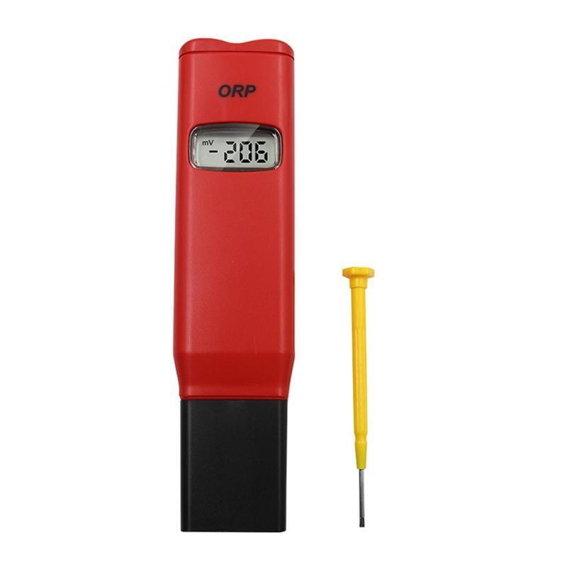 Accurate Digital ORP Meter for Environmental Protection,Brewing Industry