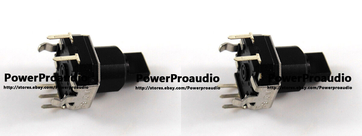 2pcs YSD5019 for Pioneer CDJ-350,CDJ-850,CDJ-400  SELECT PUSH SWITCH Pot
