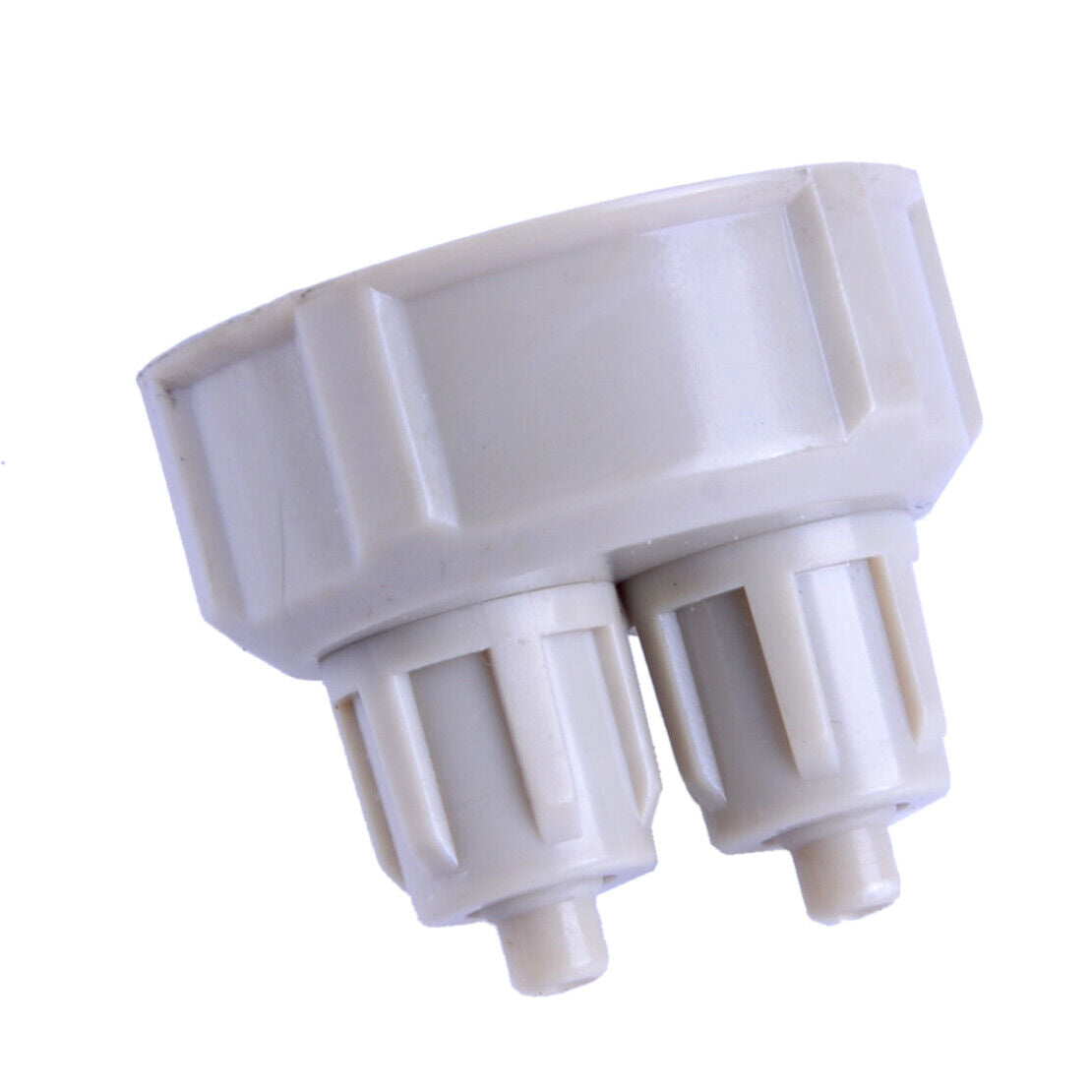 12Pcs Aquarium DIY CO2 System Generator Bottle Cap Air Diffuser Valve Gauge