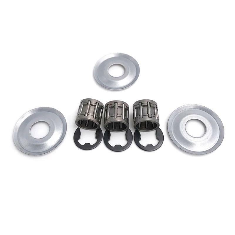 Clutch Washer Clip Needle Bearing For  MS170 MS180 MS210 MS230 MS250 MS 210 230
