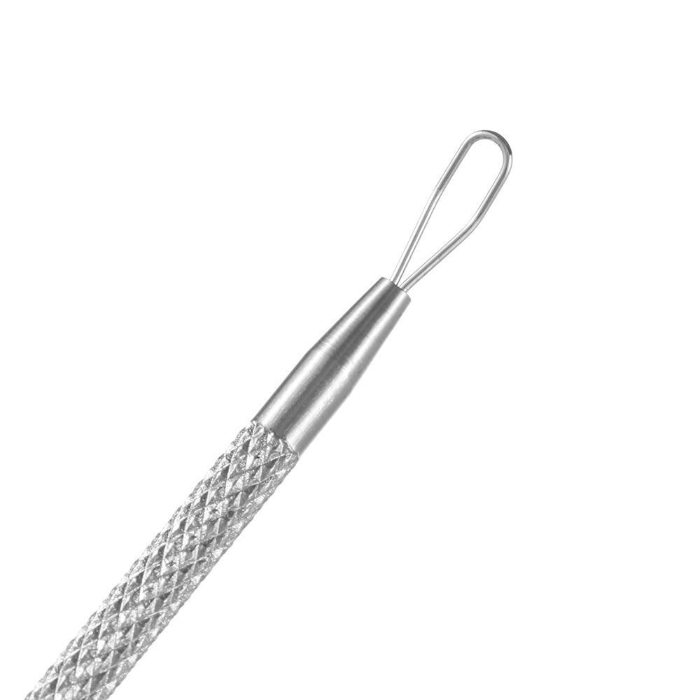 Comedone Remover Blemish Treatments Blackhead Pimple Needles Acne Extractor