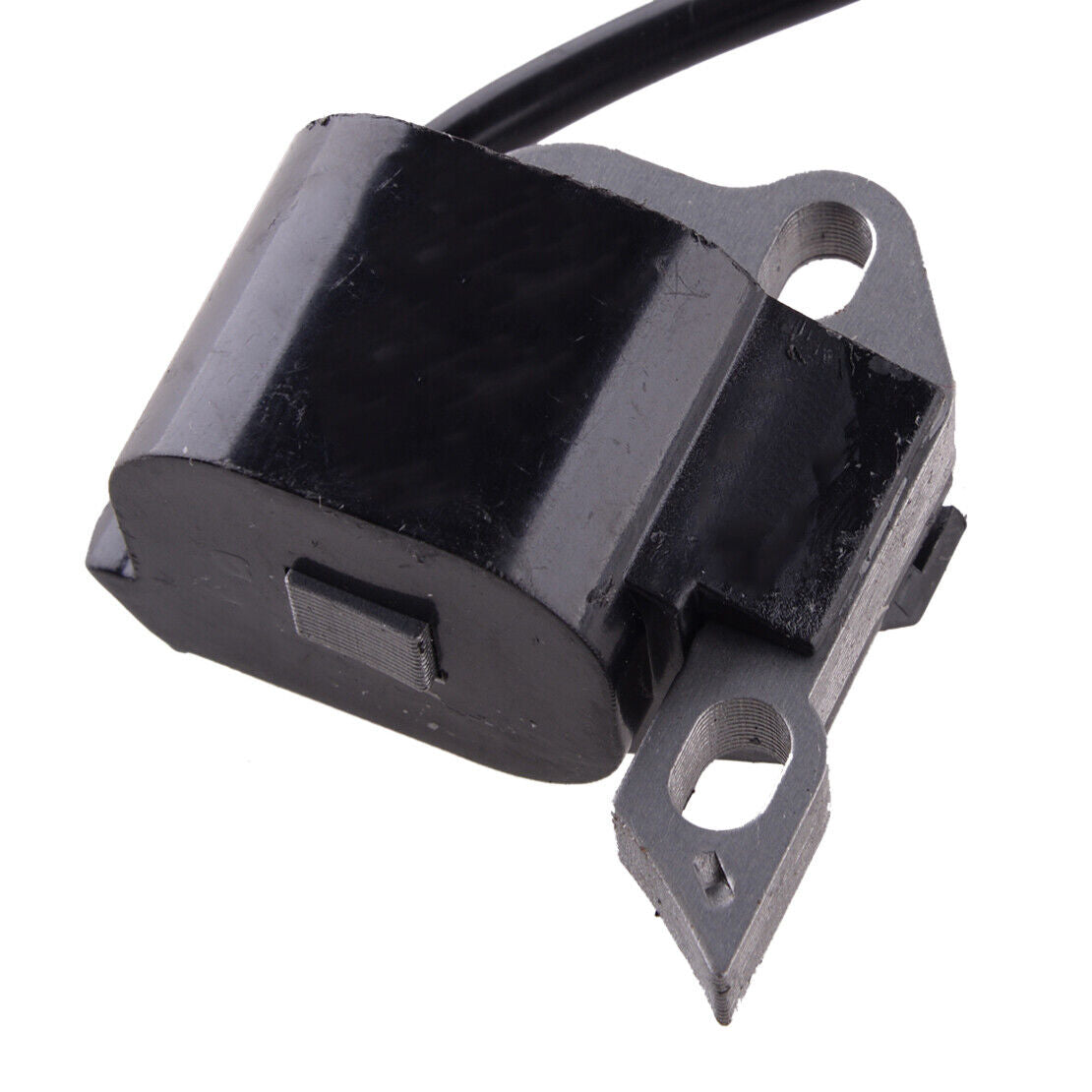 Ignition Coil Spark Plug Fit For Stihl BR320 BR340 BR380 BR400 BR420 SR320 SR340