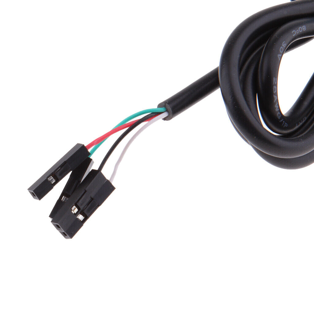 USB Programming USB to TTL Serial Console Cable for  Win7/8