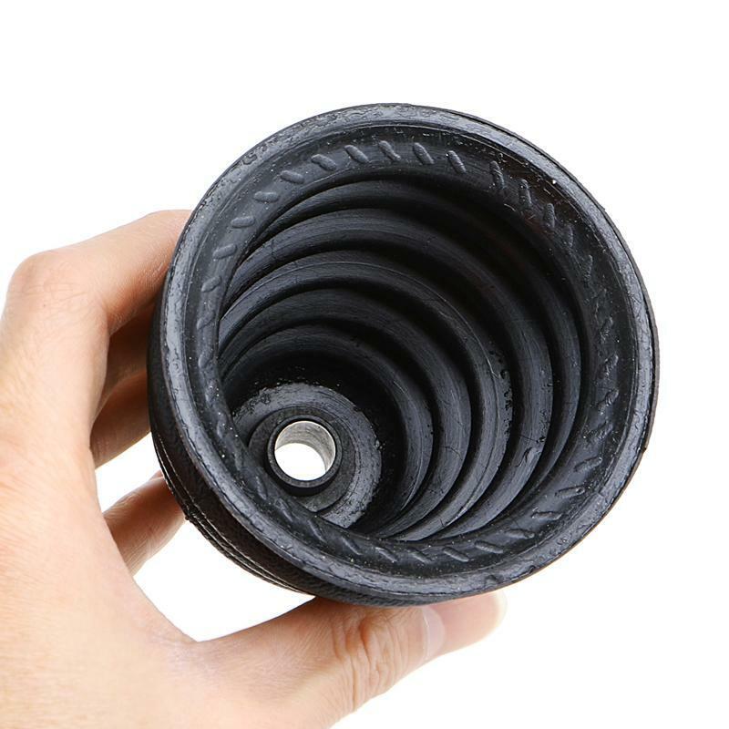 Rubber Dust Cover Electric Hammer Ash Bowl Dustproof Impact Drill Power Tool