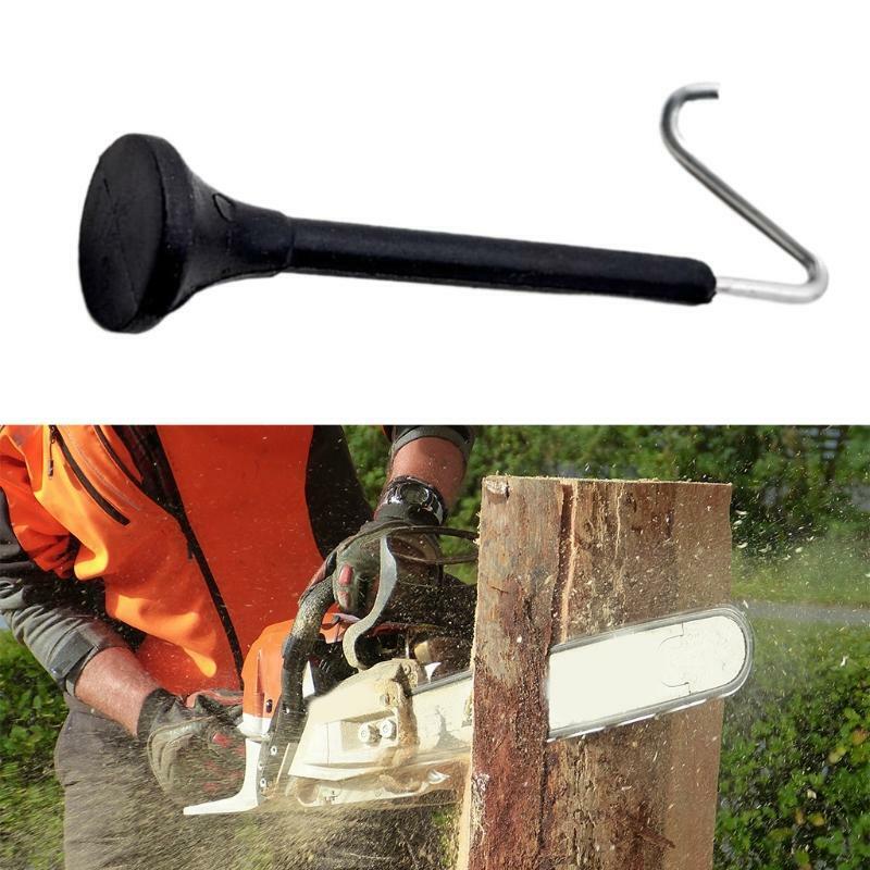 Super Practical Chain Saw Damper Lever Chainsaw Parts Accessories 2 Pieces