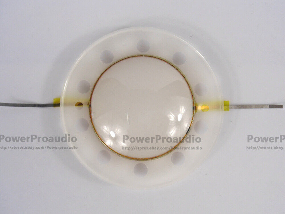 2PCS Diaphragm Kit  for K12,K10 and K8 and SP-000184-00 Driver DIY