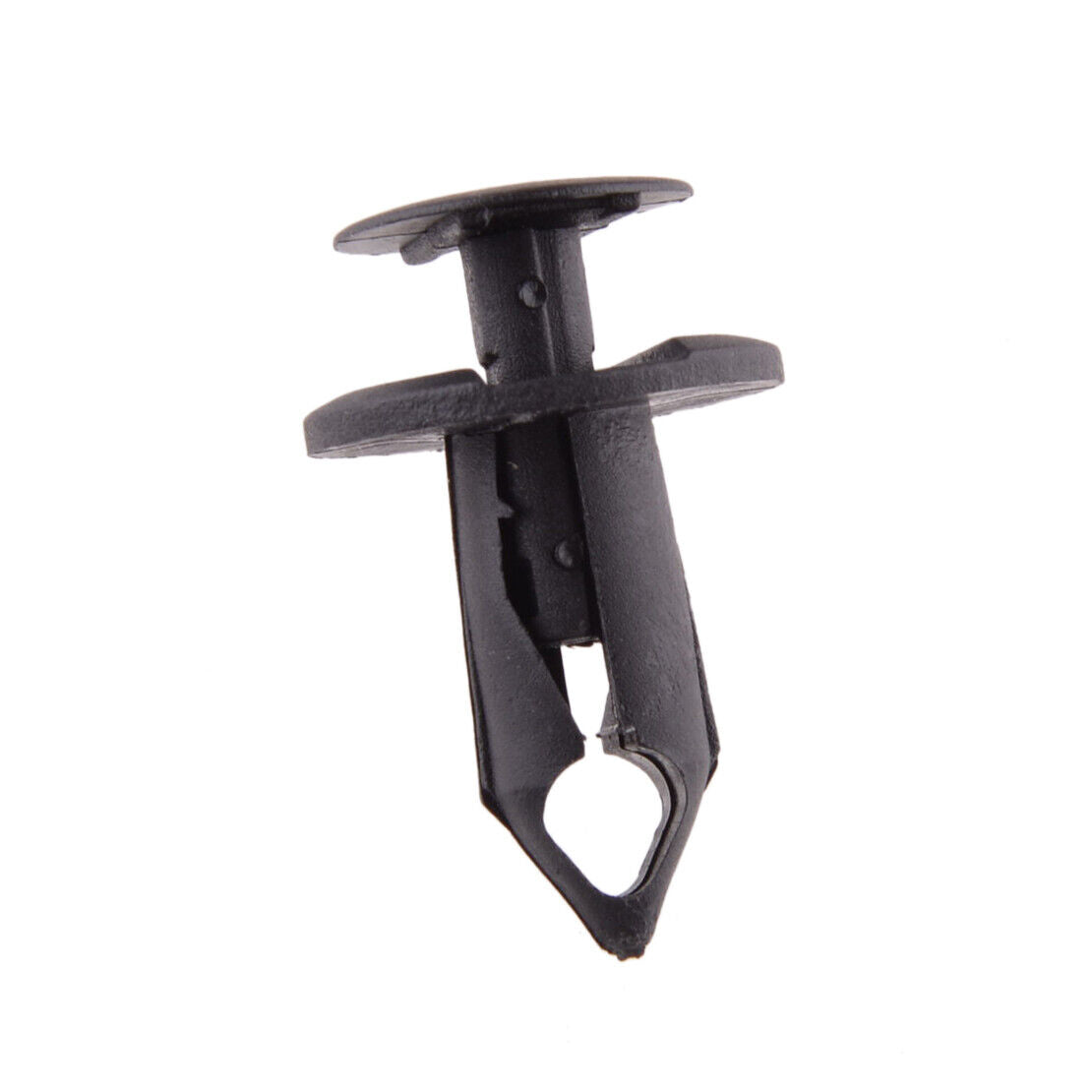 80pcs Car Body Bumper Push Pin Retainer Trim Moulding Clip Rivet 91503-SZ3-003