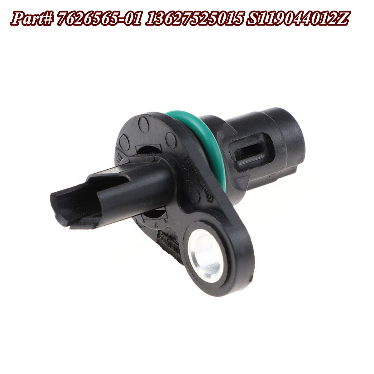 Crankshaft Position Sensor Part #7626565-01 For BMW E90 E60 E65 X5 X3 323i 328i