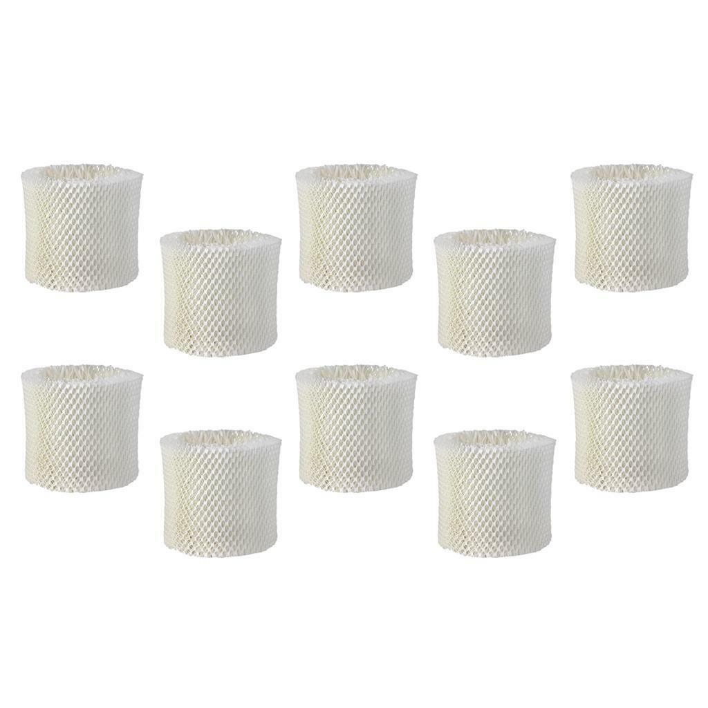 10x Accessories  Humidifier Part Filters for HU4801 HU4802 HU4803