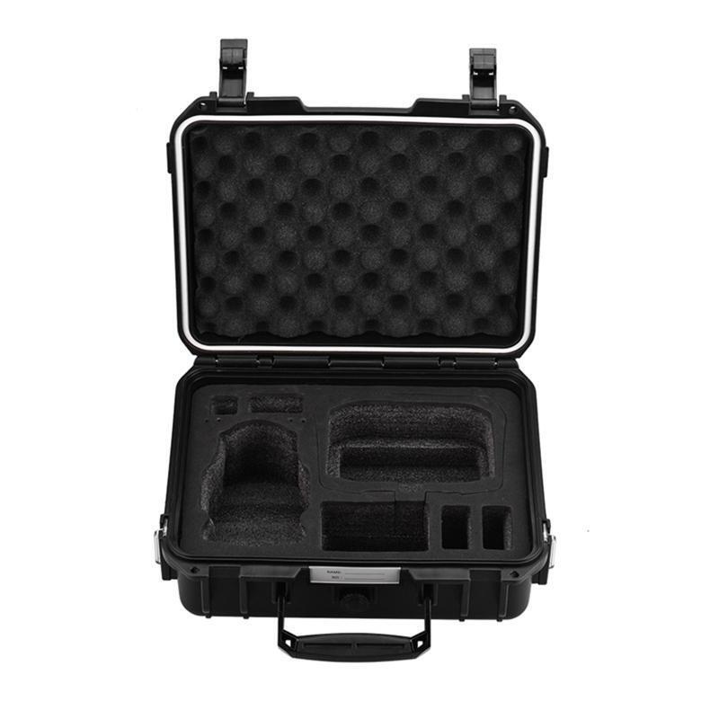 Explosion-proof Box For Mini 3 Pro Drone Storage Box Suitcase Carrying Box