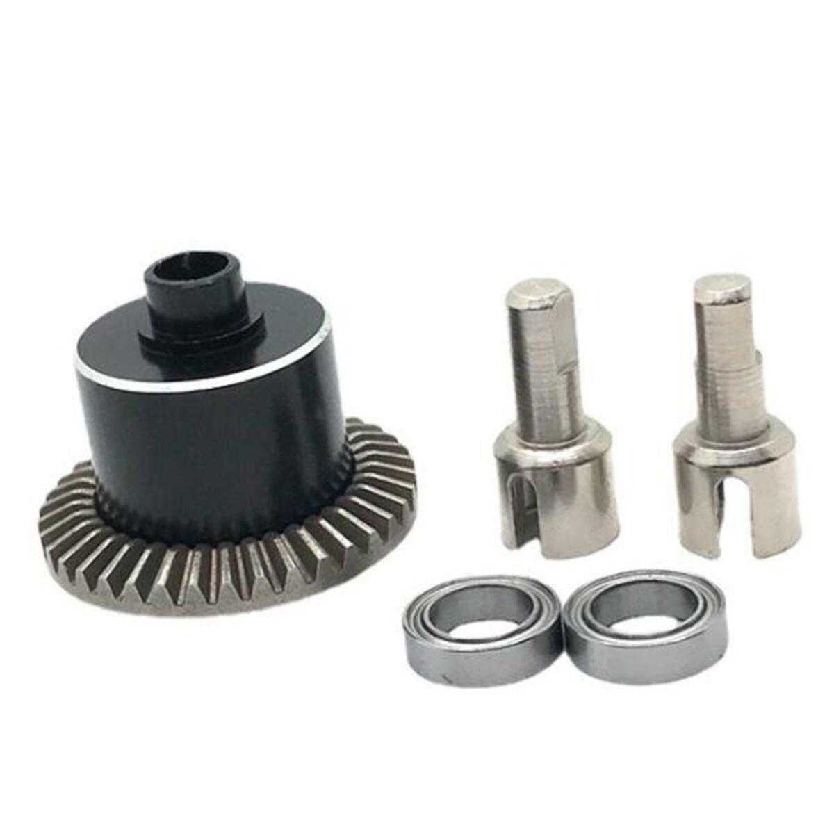 Differential Gear For  1/18 A949 A959 A969 A979 K929 RC Car DIY Part