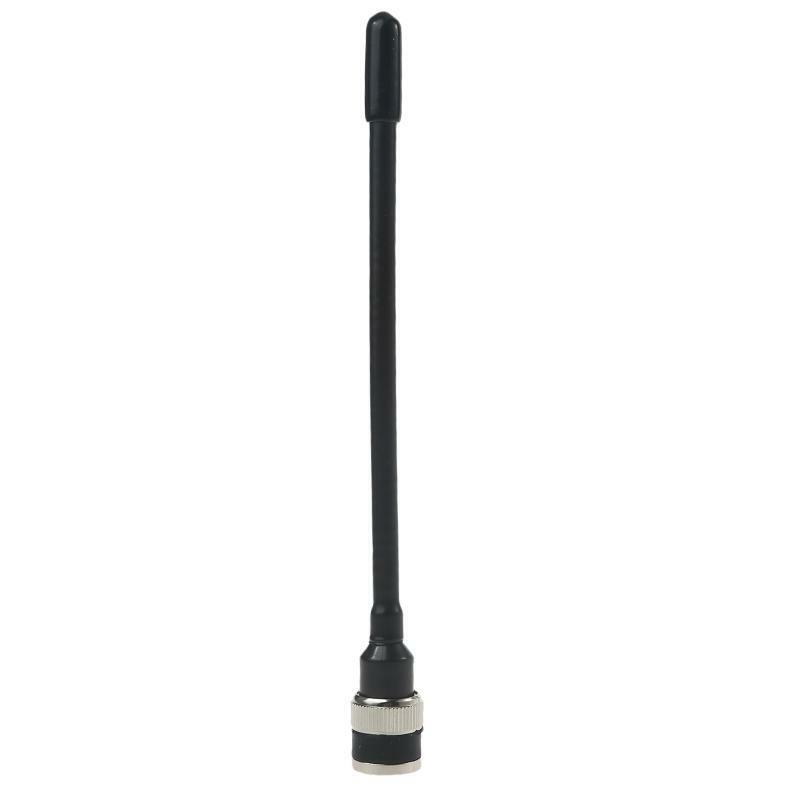 Communication Antenna Metal  Compatible For ICOM  Ic-u82 Transceiver Radio