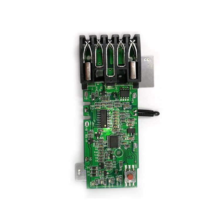 For Milwaukee 18V Li-ion Battery PCB Board Charging Protection Circuit Board SA