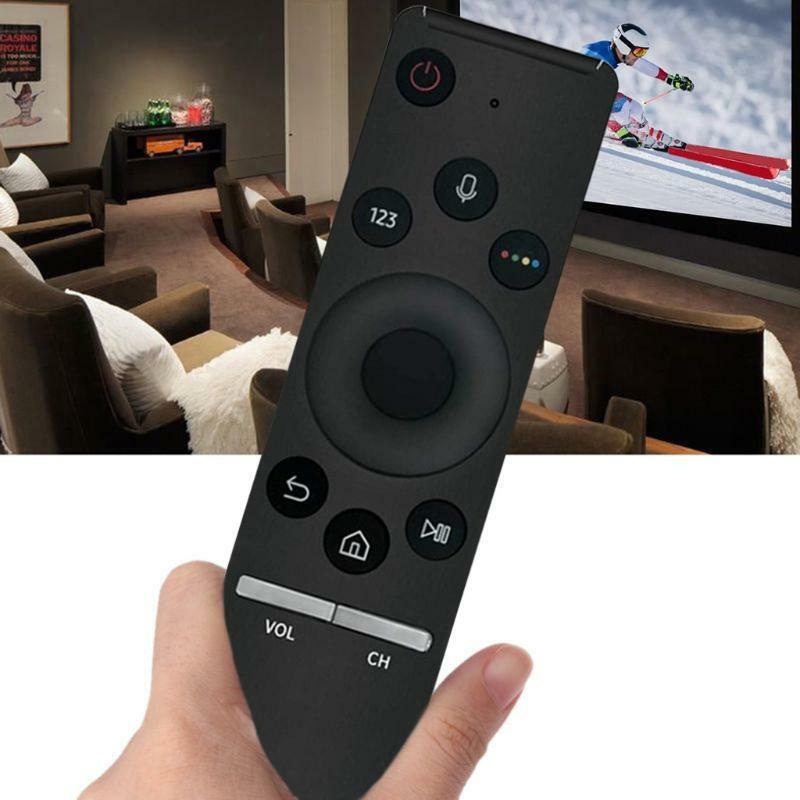 Voice Remote Control Replacement Electronics Suitable for Smart TV BN QN Series
