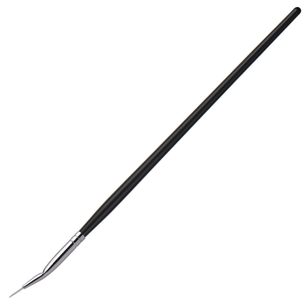 Fashion Women Lip Beauty Brow Eyeliner Brush Pro Makeup Tools Eyeshadow