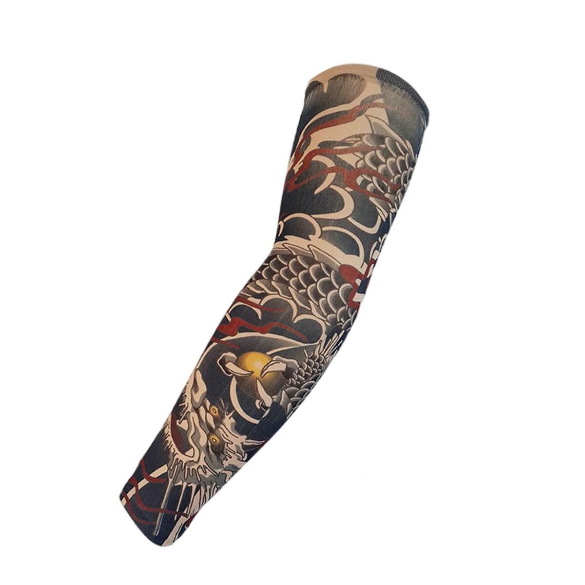 2Pcs  sleeves of arm Arm   Sleeve for Outdoor Running
