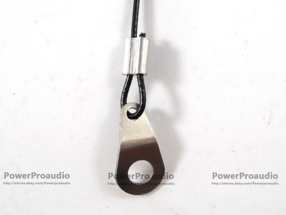 1PCS Speakers pin 8x40 mm for line array speakers  In dj speaker