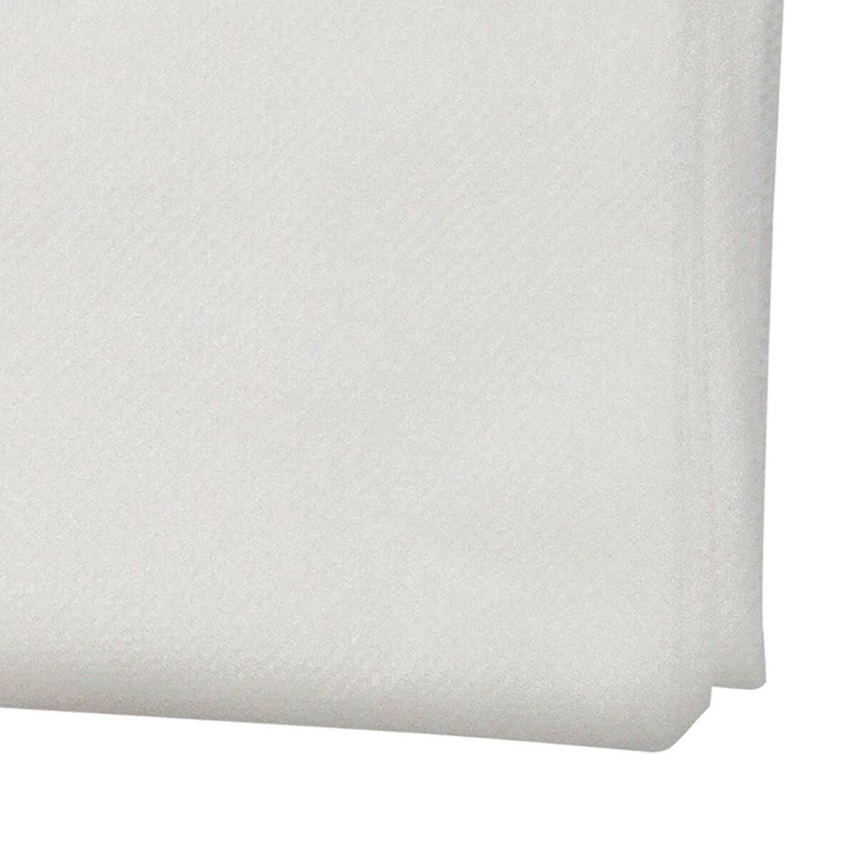 5Pcs Water Soluble Stabilizer for DIY Embroidery Backing Up Straightening