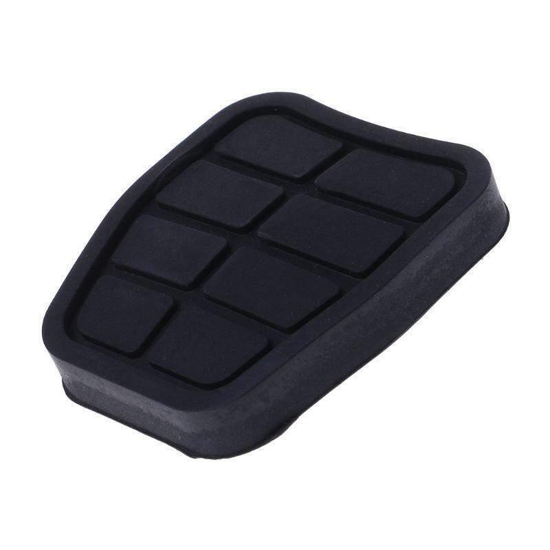 Pedal Pad Clutch Cover Manual Protector Rubber Case For VW-Golf Jetta MK2 T4 C44