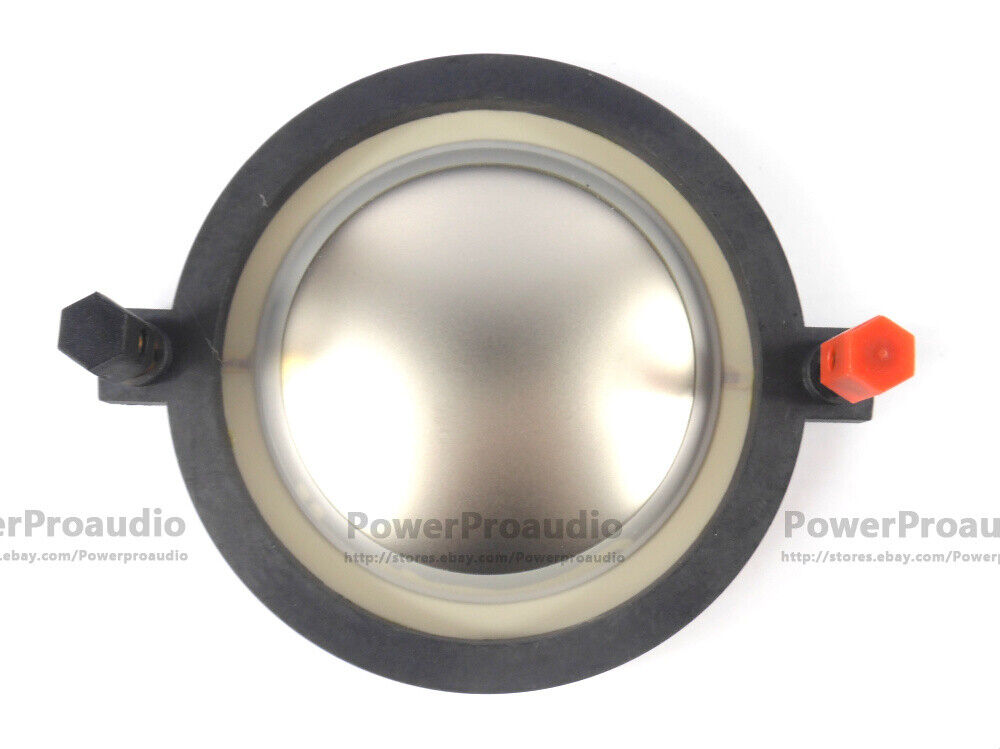 12pcs Diaphragm For B&C DE900 BC-MMD900-8 EAW CD-3514, KF650 Driver  8 Ohm