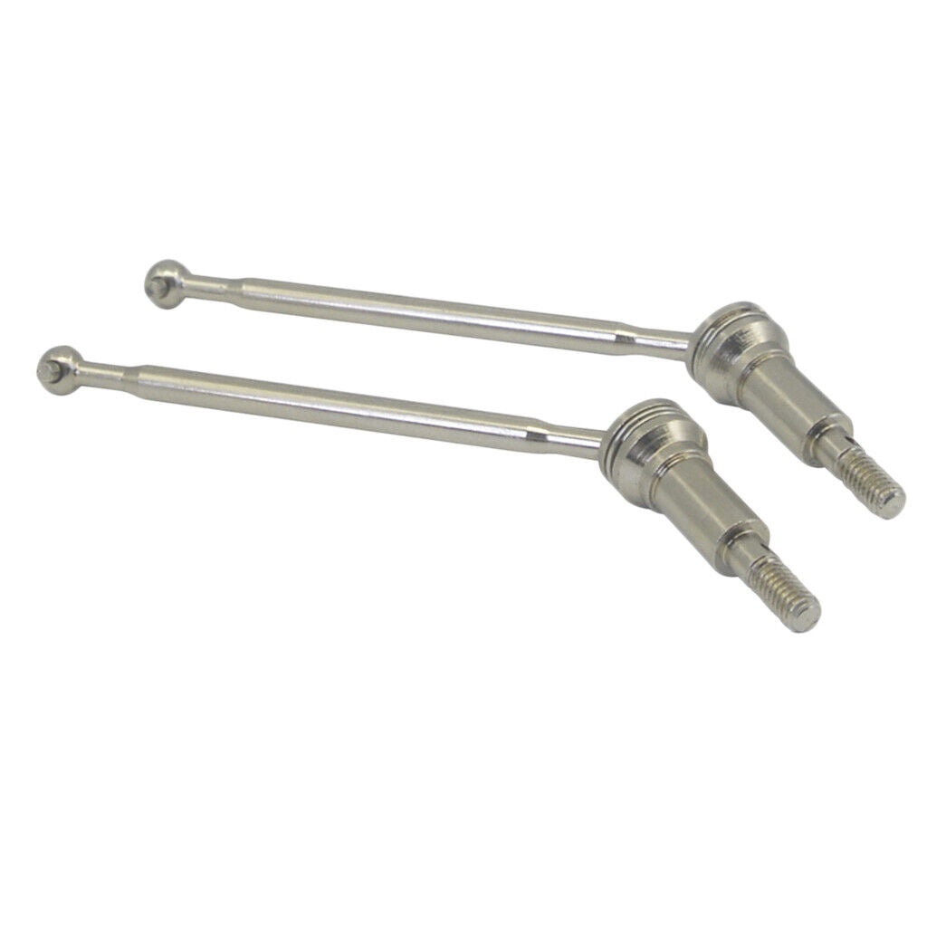 2 Pieces. Universal Drive Shaft Accessory for Xinlehong Q901 / Q902 / Q903