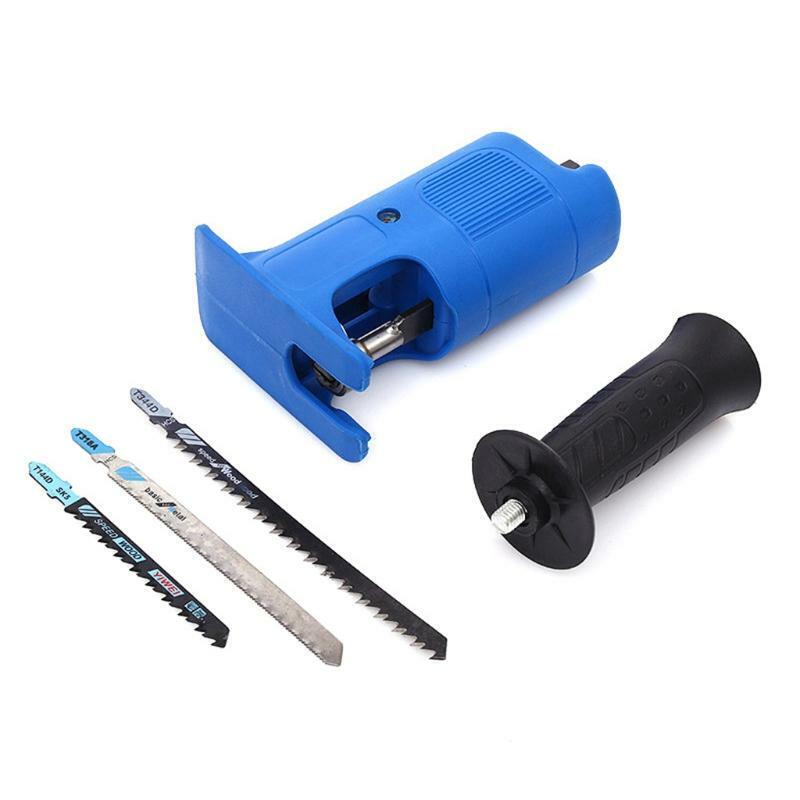 Portable Chainsaw Cordless Mechanical for Household