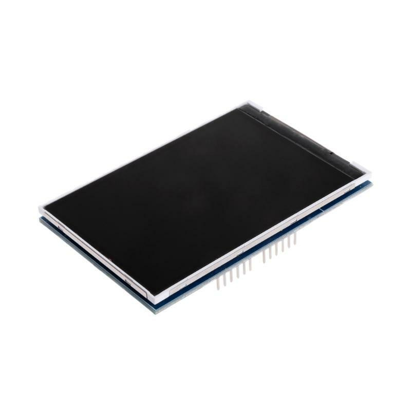 3.5 Inch TFT LCD Screen Module 480 x 320 For 2560 R3 Board